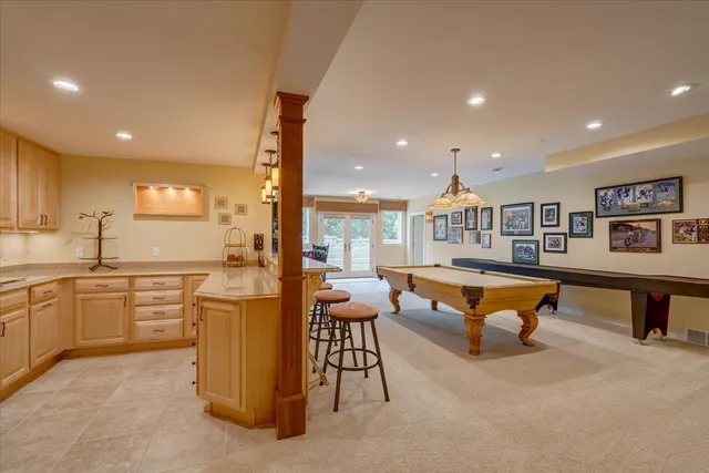 $1,950,000 | 5571 Surrey Lane, Waunakee, WI 53597
