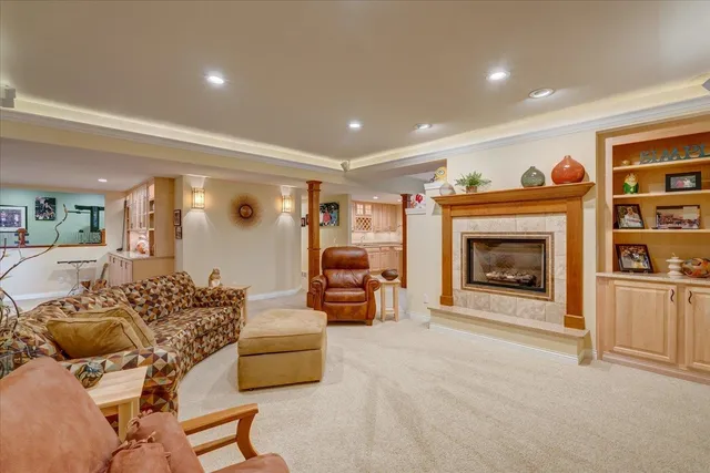 $1,950,000 | 5571 Surrey Lane, Waunakee, WI 53597