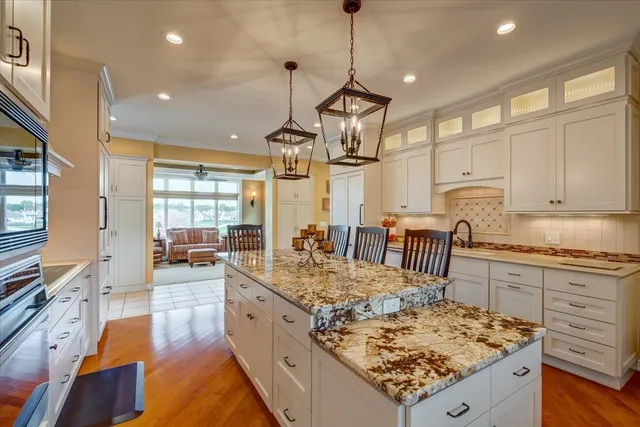 $1,950,000 | 5571 Surrey Lane, Waunakee, WI 53597