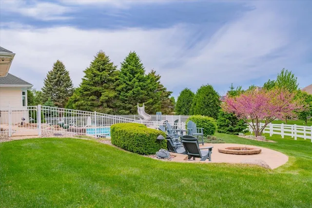 $1,950,000 | 5571 Surrey Lane, Waunakee, WI 53597