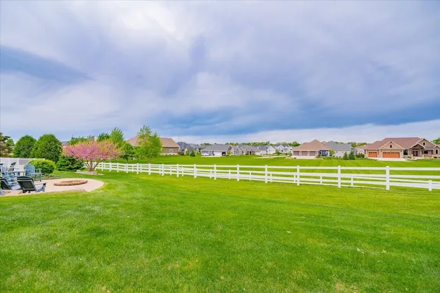 $1,950,000 | 5571 Surrey Lane, Waunakee, WI 53597