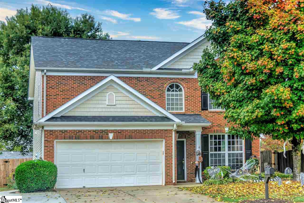 202 Catalan Street Greenville, SC 29607 - Photo 1 of 36 Gallery Image 1