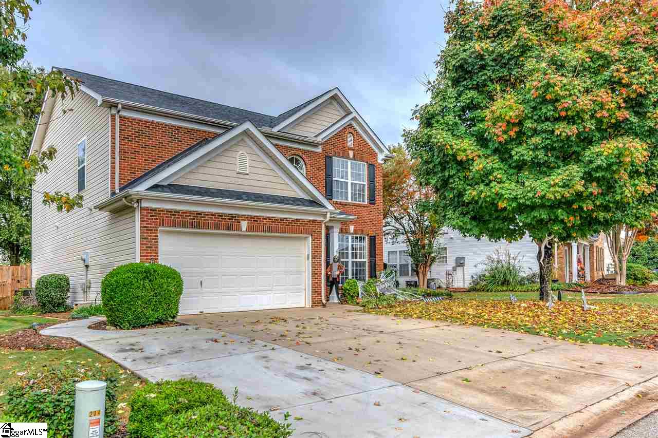 202 Catalan Street Greenville, SC 29607 - Photo 6 of 36 Gallery Image 6