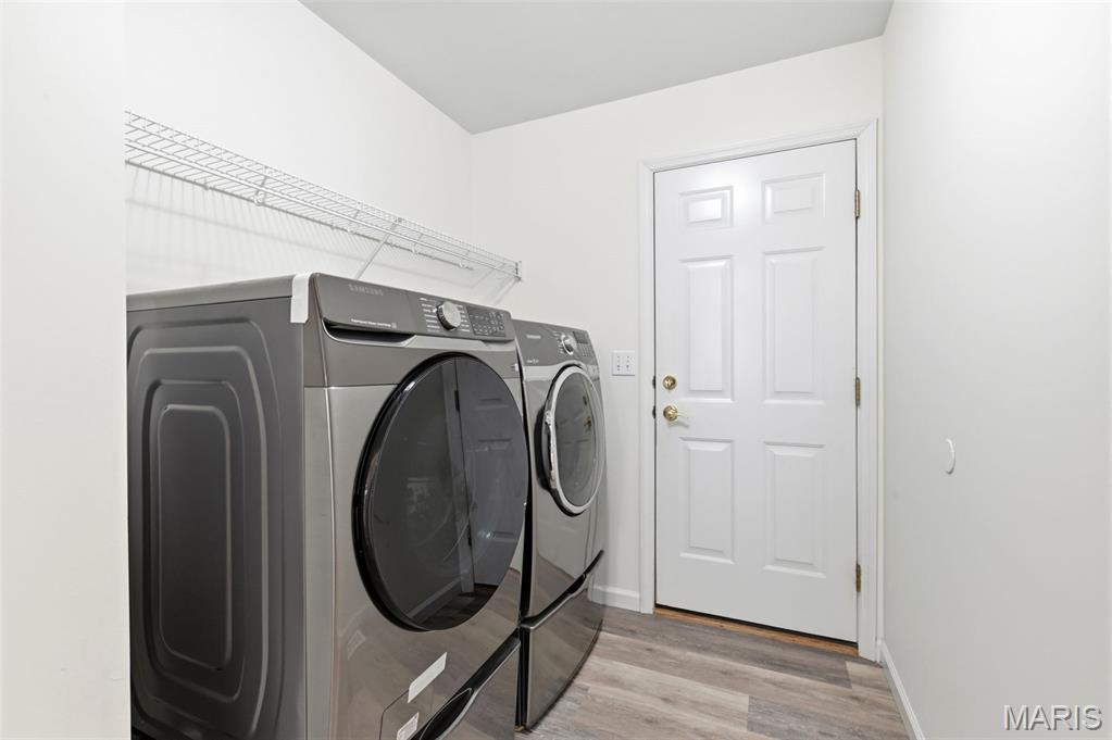 218 Park Ridge Drive, Unit 60A O'Fallon, MO 63366 - Photo 22 of 34
