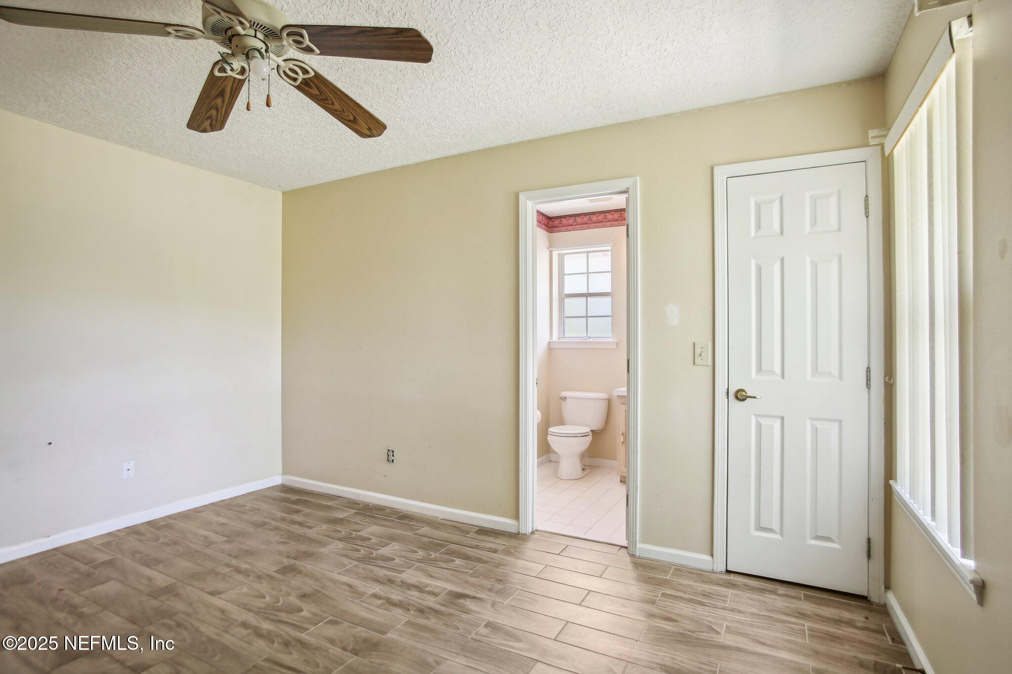 1634 Dockside Drive Fleming Island, FL 32003 - Photo 32 of 44 a view of an empty room and window