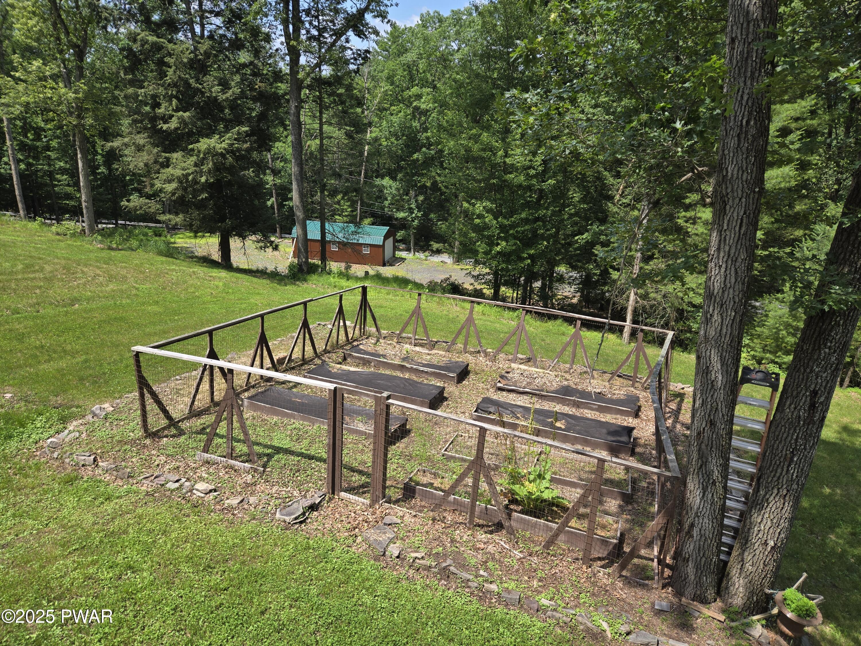 980 Long Ridge Road Hawley, PA 18428 - Photo 27 of 60