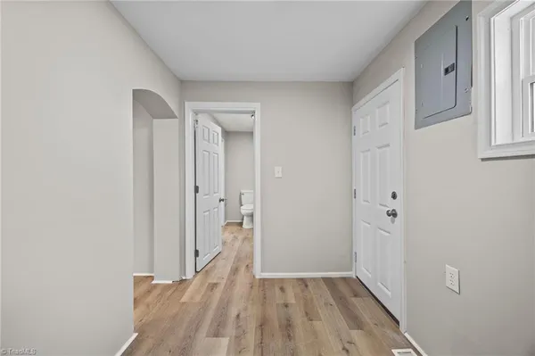 $159,900 | 124 Rocky Lane, Mount Airy, NC 27030