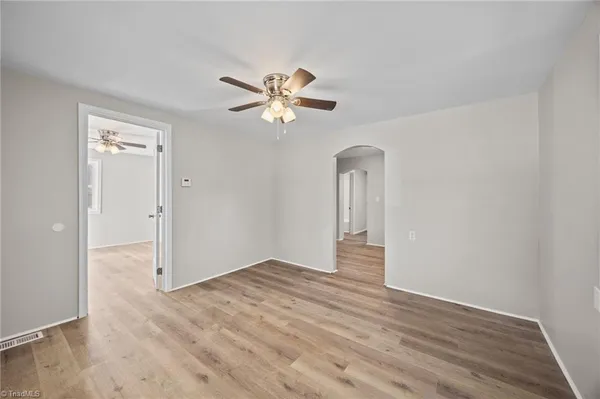 $159,900 | 124 Rocky Lane, Mount Airy, NC 27030