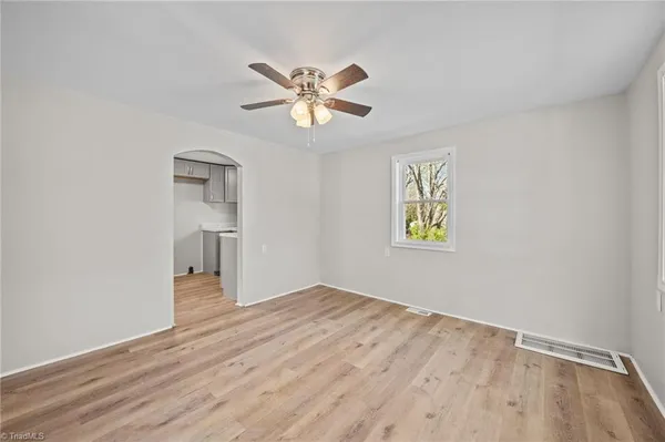 $159,900 | 124 Rocky Lane, Mount Airy, NC 27030