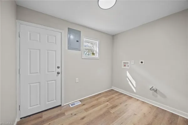 $159,900 | 124 Rocky Lane, Mount Airy, NC 27030