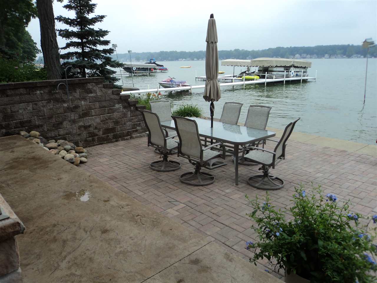 3655 West Sycamore Beach Road Angola, IN 46703 - Photo 24 of 35 Gallery Image 24