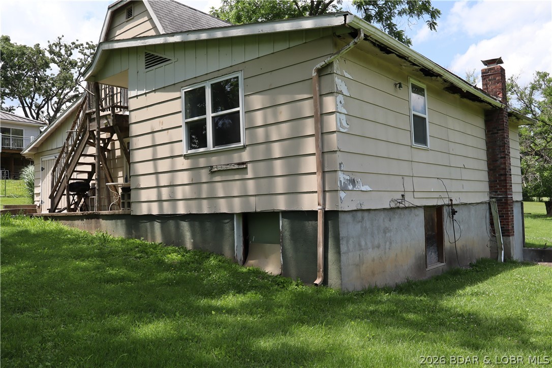 1808 South Aurora Street Eldon, MO 65026 - Photo 11 of 50