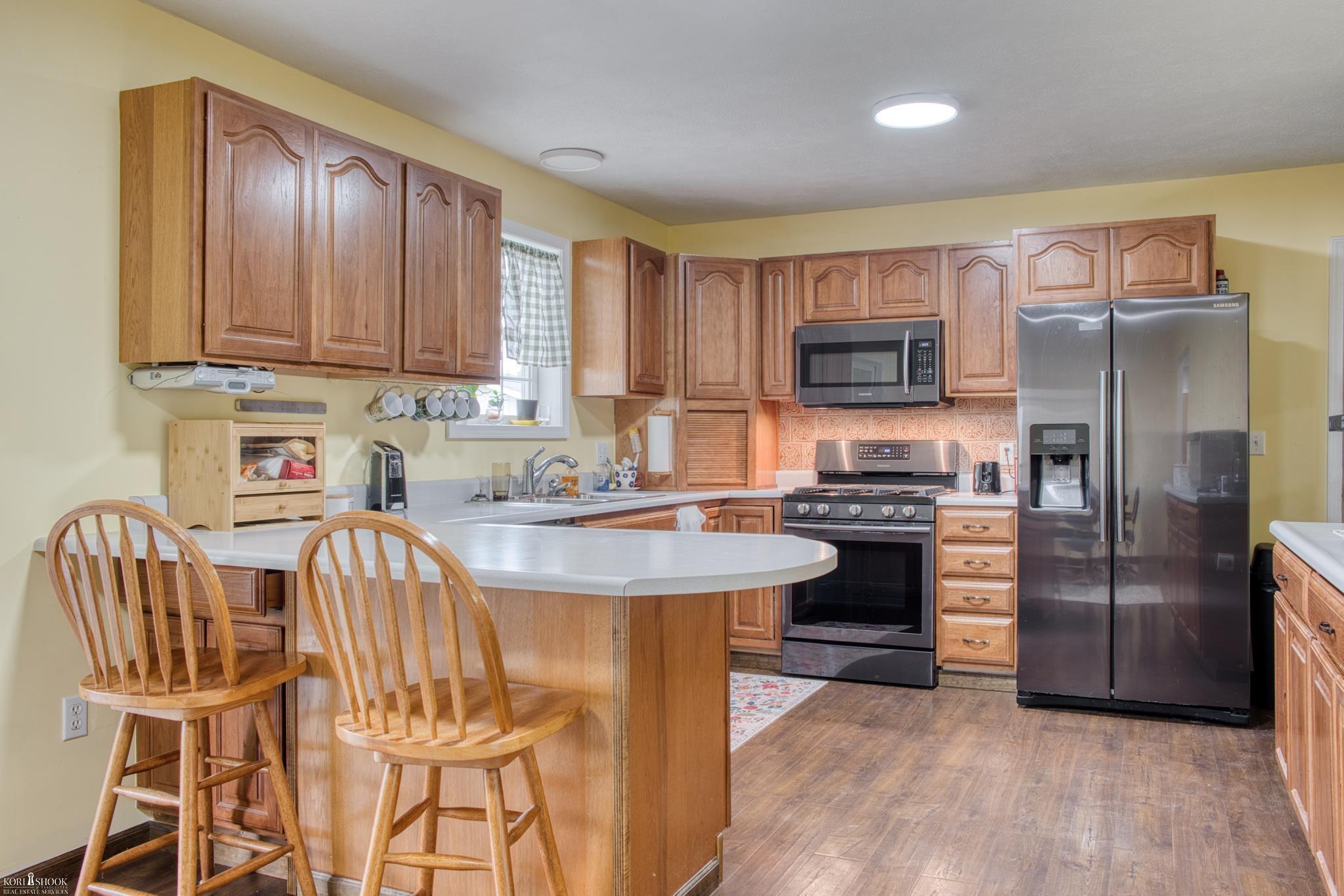 1772 Notnagle Road Owosso, MI 48867 - Photo 3 of 47