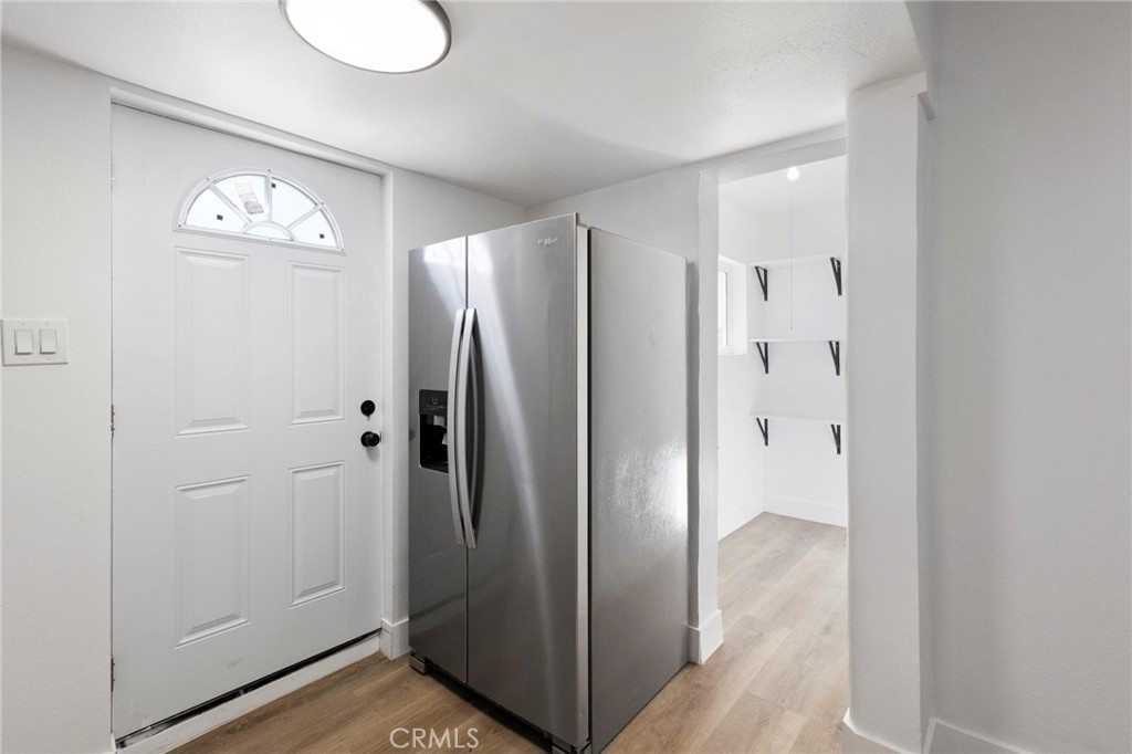 25441 Main Street Barstow, CA 92311 - Photo 23 of 66 a view of elevator with hallway