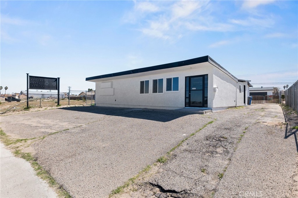 25441 Main Street Barstow, CA 92311 - Photo 3 of 66 Commercial space