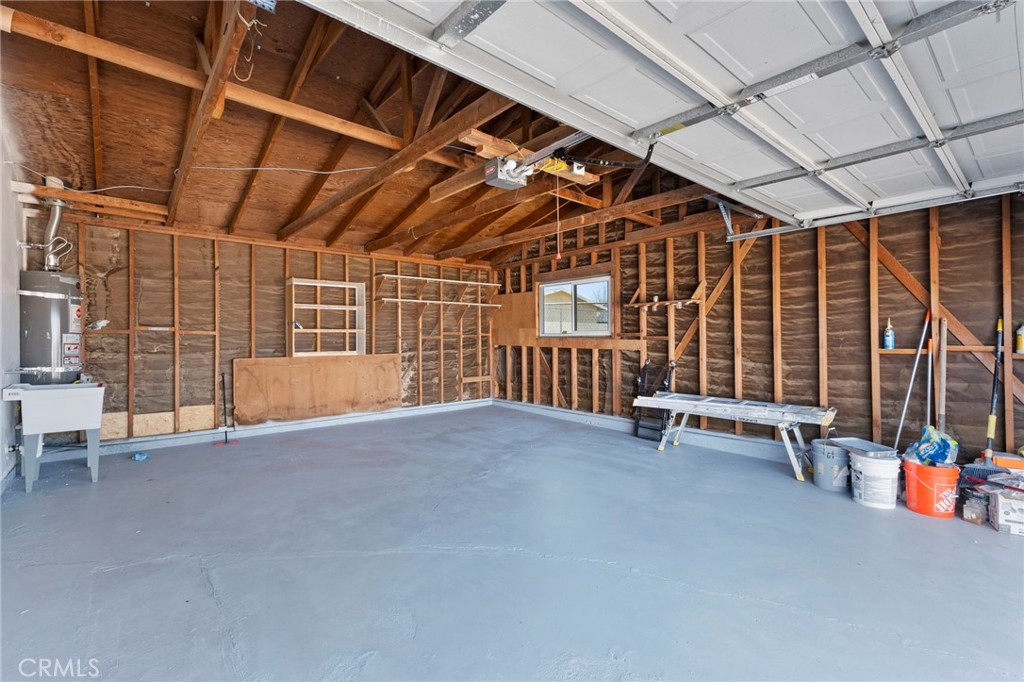 25441 Main Street Barstow, CA 92311 - Photo 35 of 66 a view of a room with gym equipment