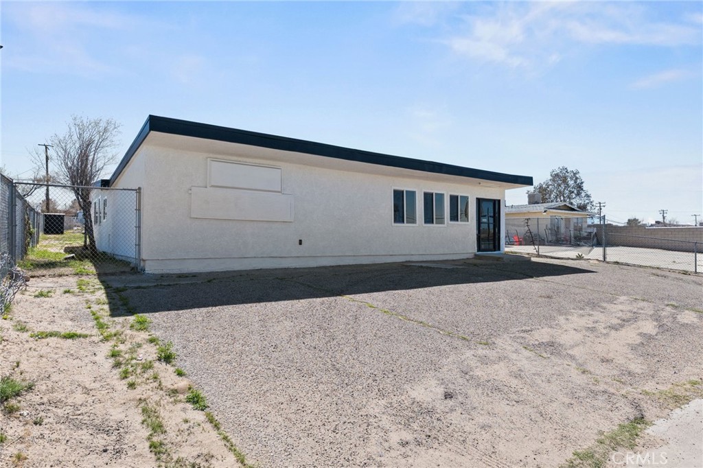 25441 Main Street Barstow, CA 92311 - Photo 5 of 66 Commercial space