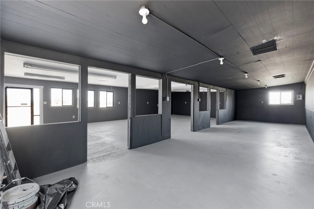 25441 Main Street Barstow, CA 92311 - Photo 57 of 66 a view of an empty room with a window