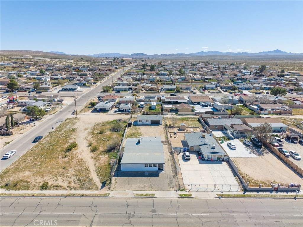 25441 Main Street Barstow, CA 92311 - Photo 59 of 66 an aerial view of a