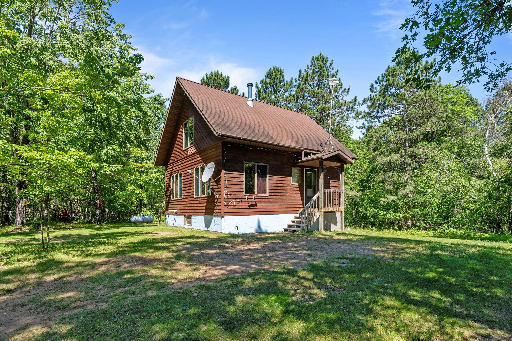 12997 East Mail Road Gordon, WI 54838 - Photo 5 of 65