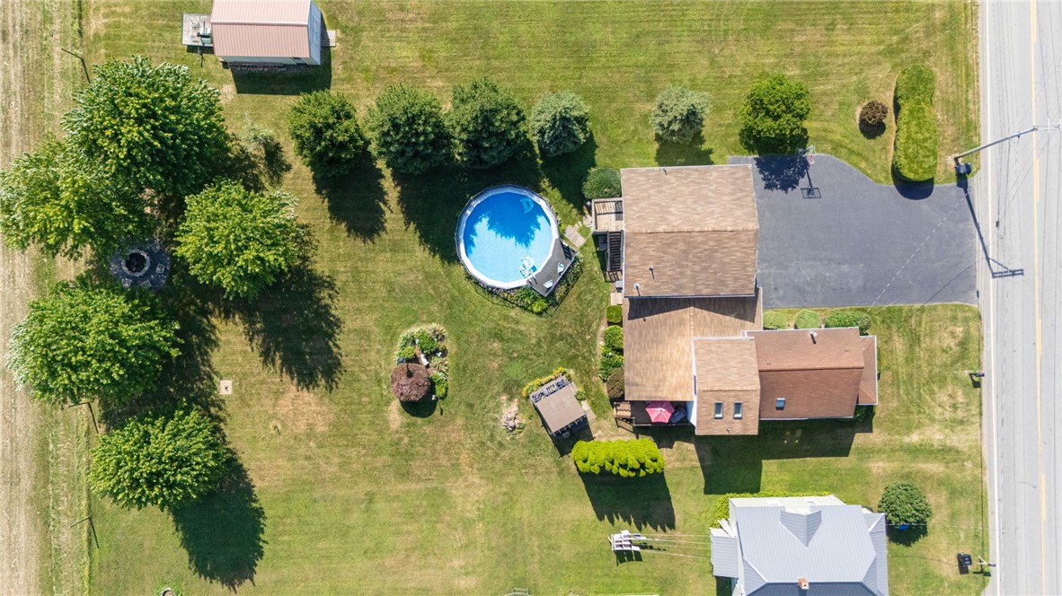 7362 Sodus Center Road Sodus, NY 14551 - Photo 6 of 49