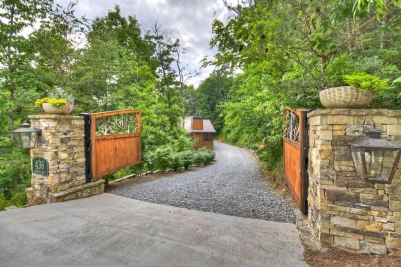 436 Geronimo Road Cherry Log, GA 30522 - Photo 2 of 72