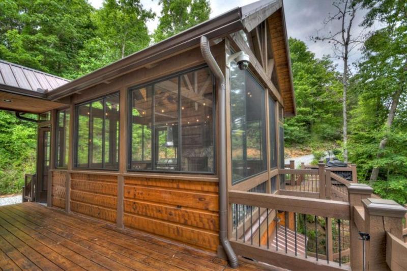 436 Geronimo Road Cherry Log, GA 30522 - Photo 23 of 72