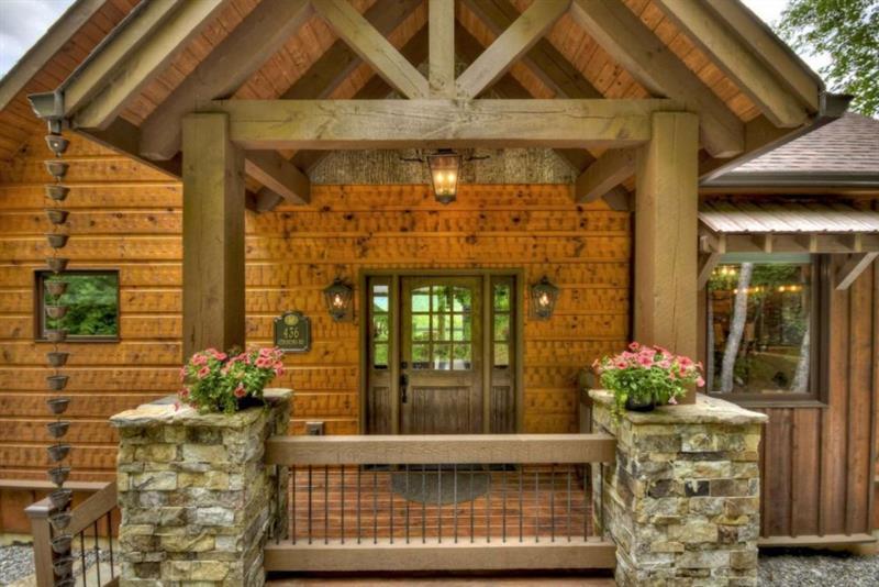 436 Geronimo Road Cherry Log, GA 30522 - Photo 4 of 72