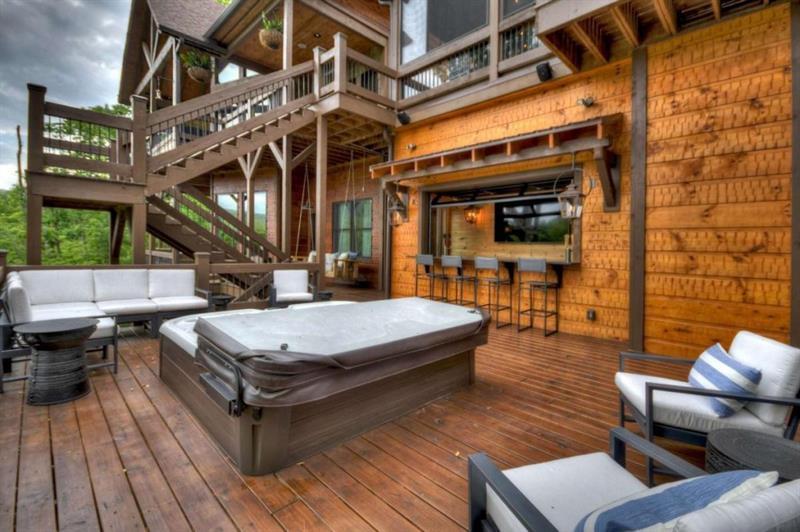 436 Geronimo Road Cherry Log, GA 30522 - Photo 59 of 72