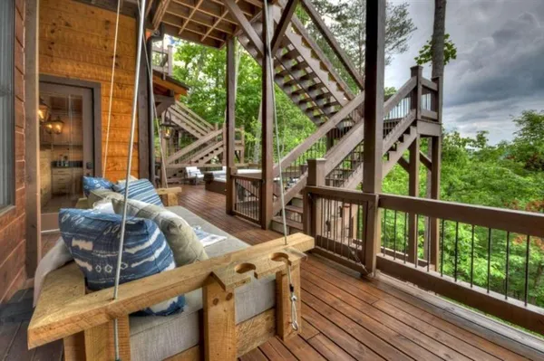 $1,775,000 | 436 Geronimo Road, Cherry Log, GA 30522