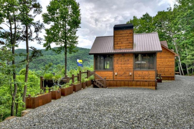 436 Geronimo Road Cherry Log, GA 30522 - Photo 69 of 72