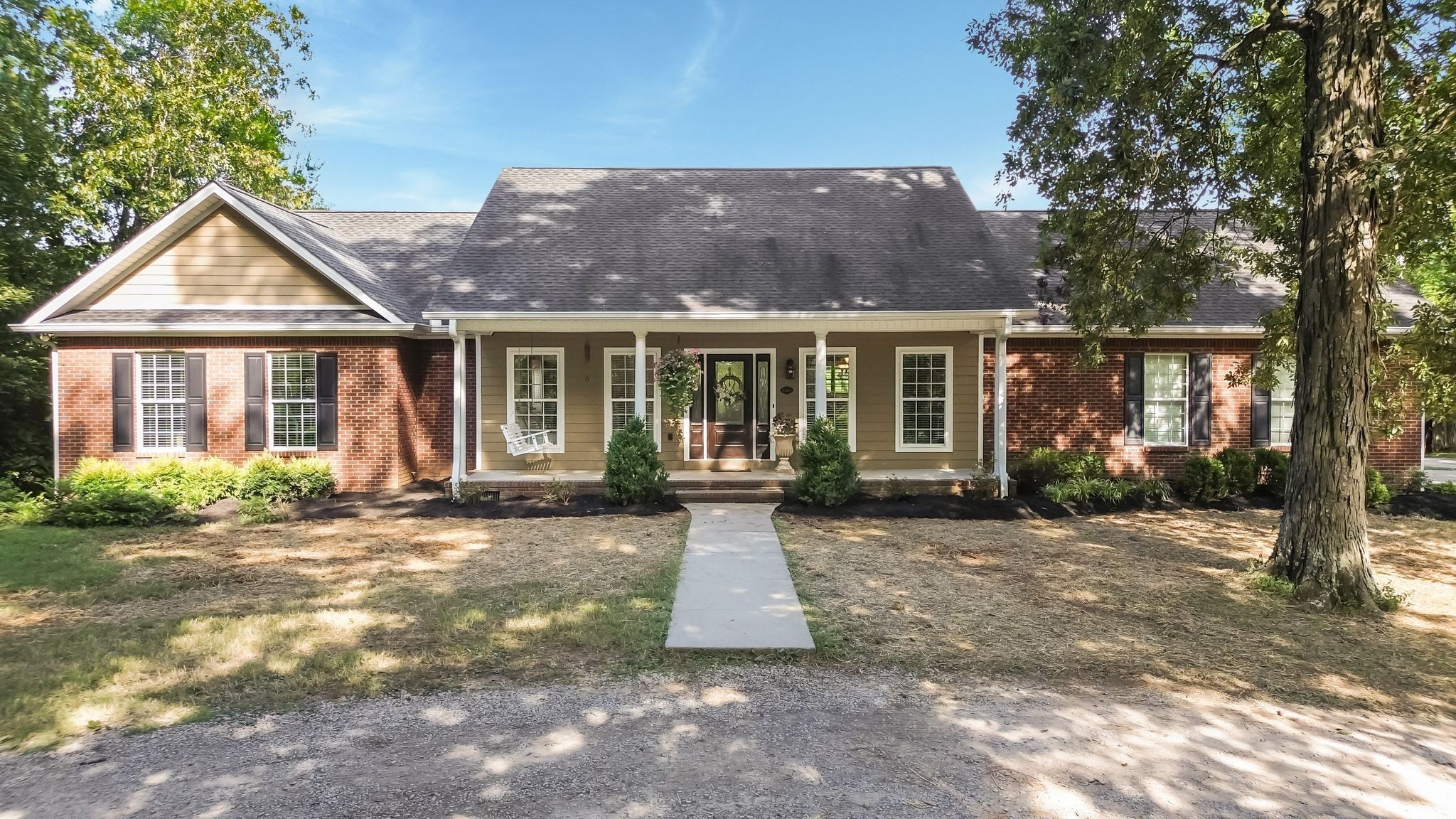 2350 Joe Brown Road Spring Hill, TN 37174 - Photo 16 of 80