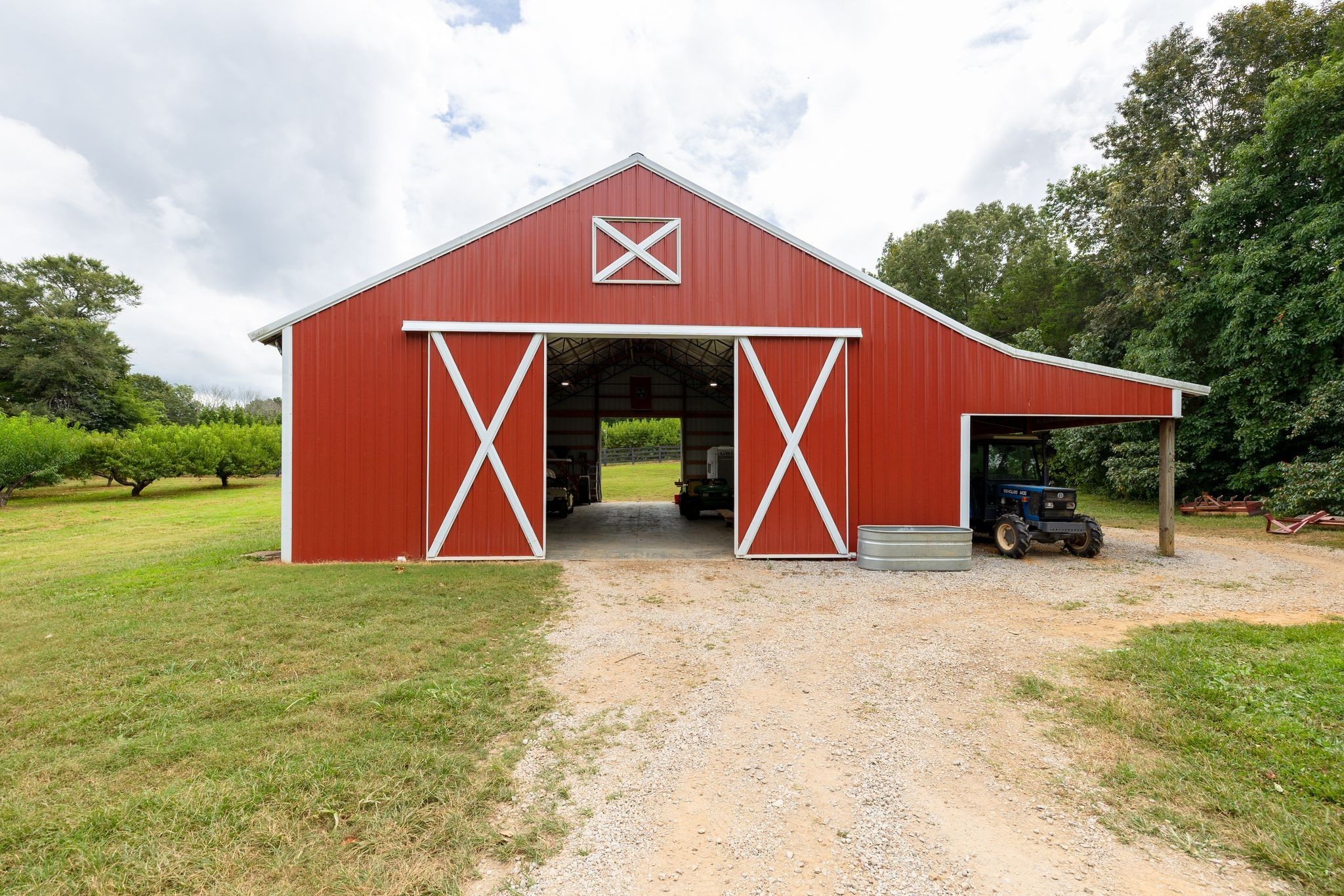 2350 Joe Brown Road Spring Hill, TN 37174 - Photo 4 of 80