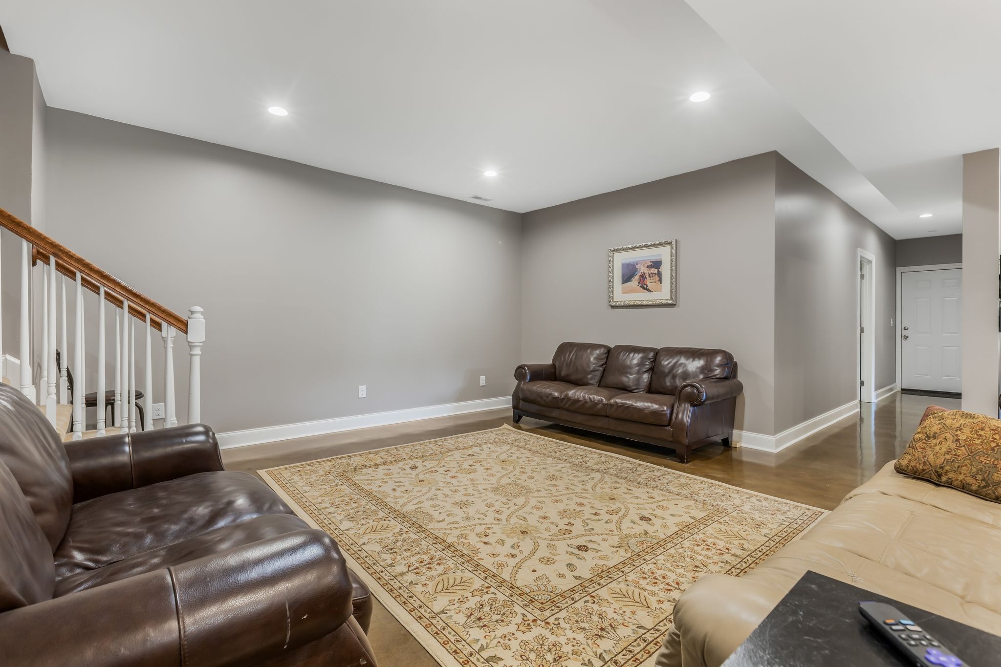 2350 Joe Brown Road Spring Hill, TN 37174 - Photo 41 of 80 a living room with a couch and a couch