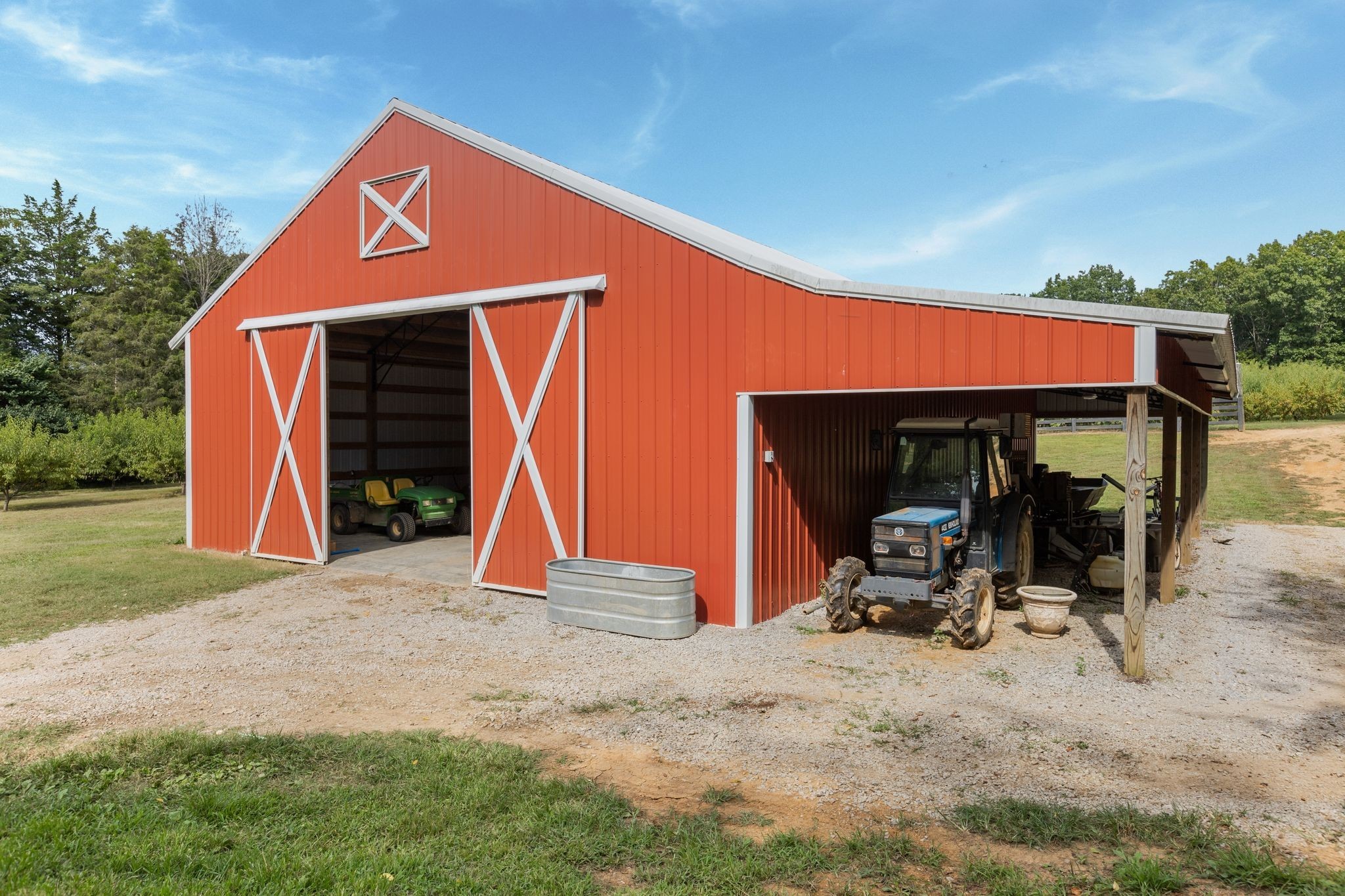 2350 Joe Brown Road Spring Hill, TN 37174 - Photo 54 of 80