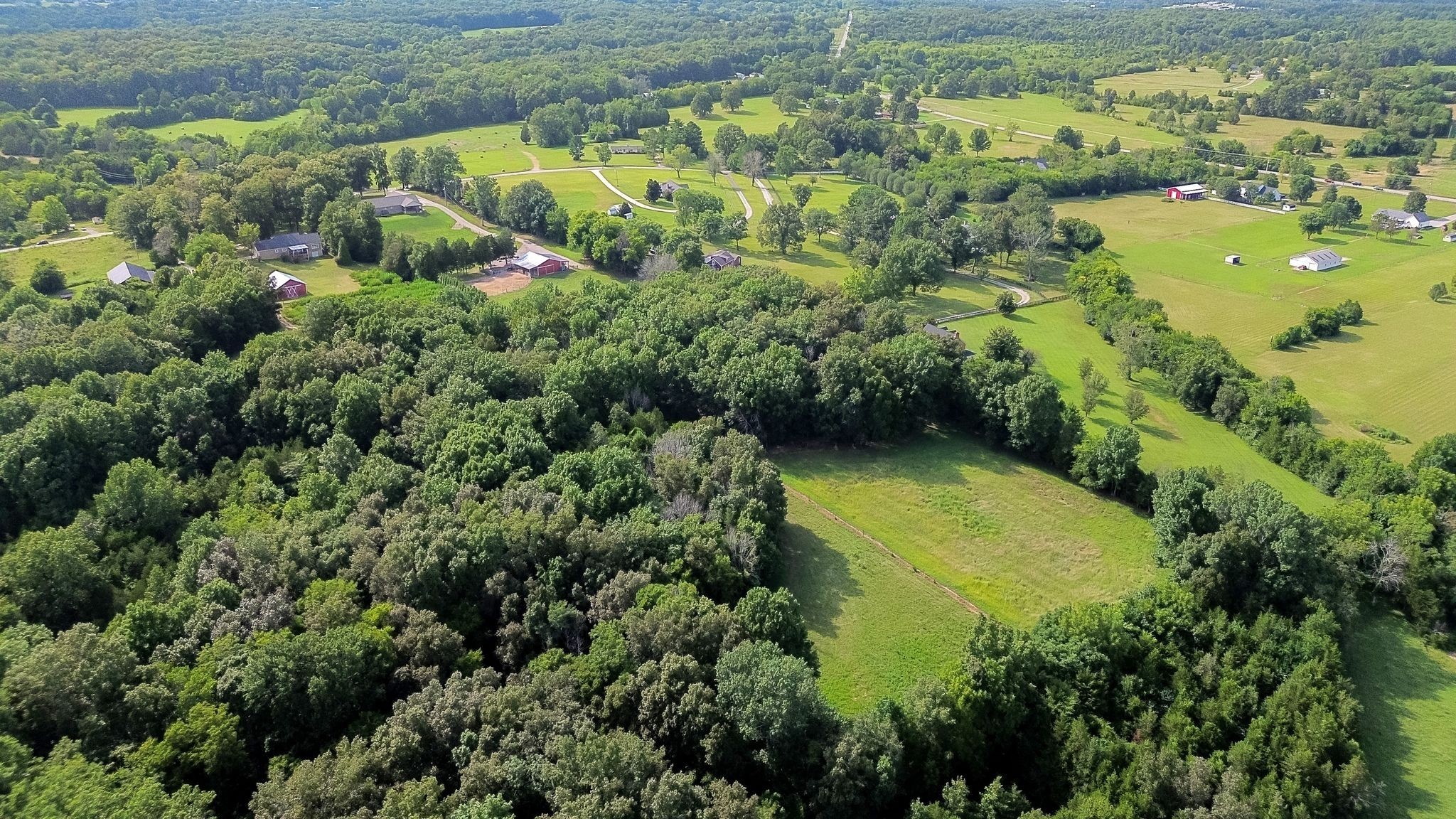 2350 Joe Brown Road Spring Hill, TN 37174 - Photo 71 of 80