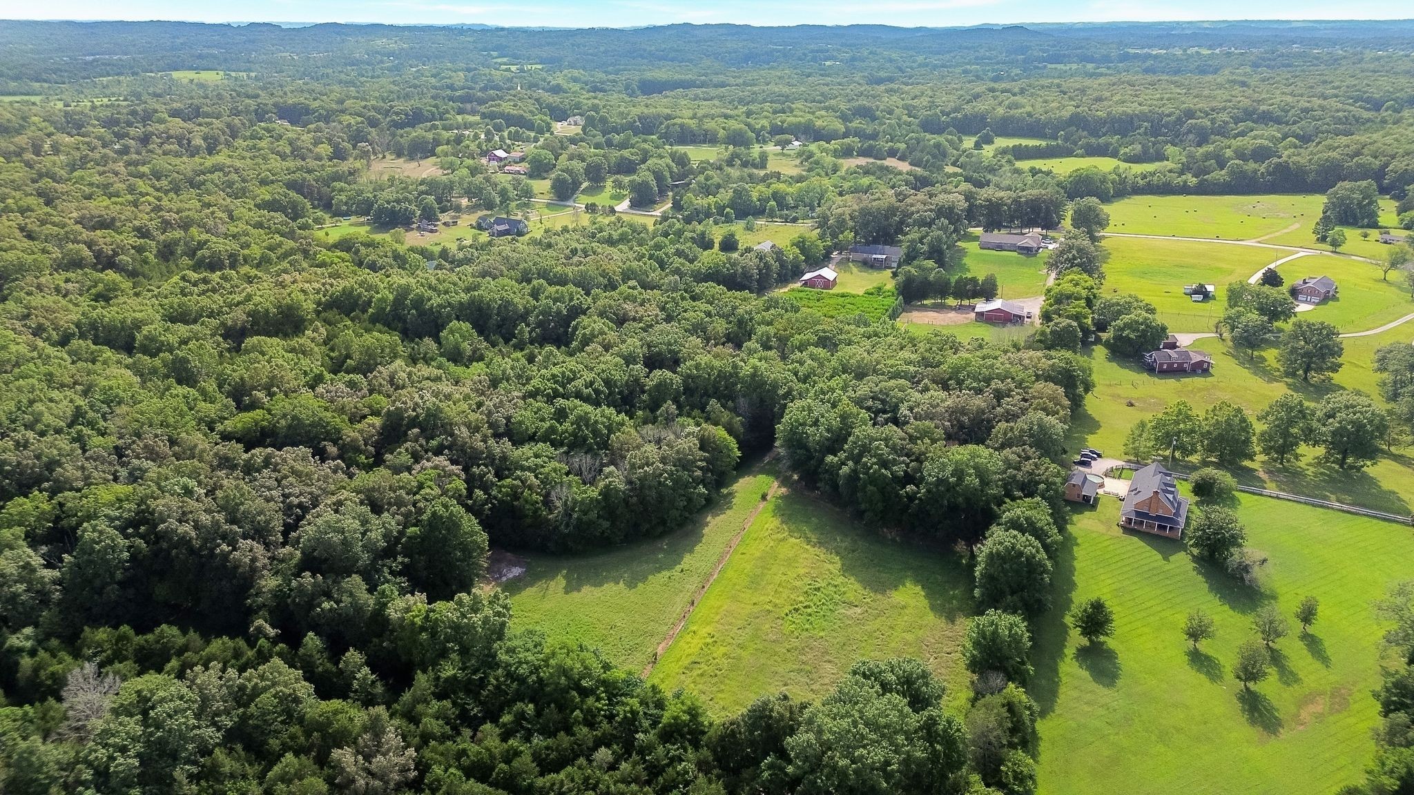 2350 Joe Brown Road Spring Hill, TN 37174 - Photo 73 of 80