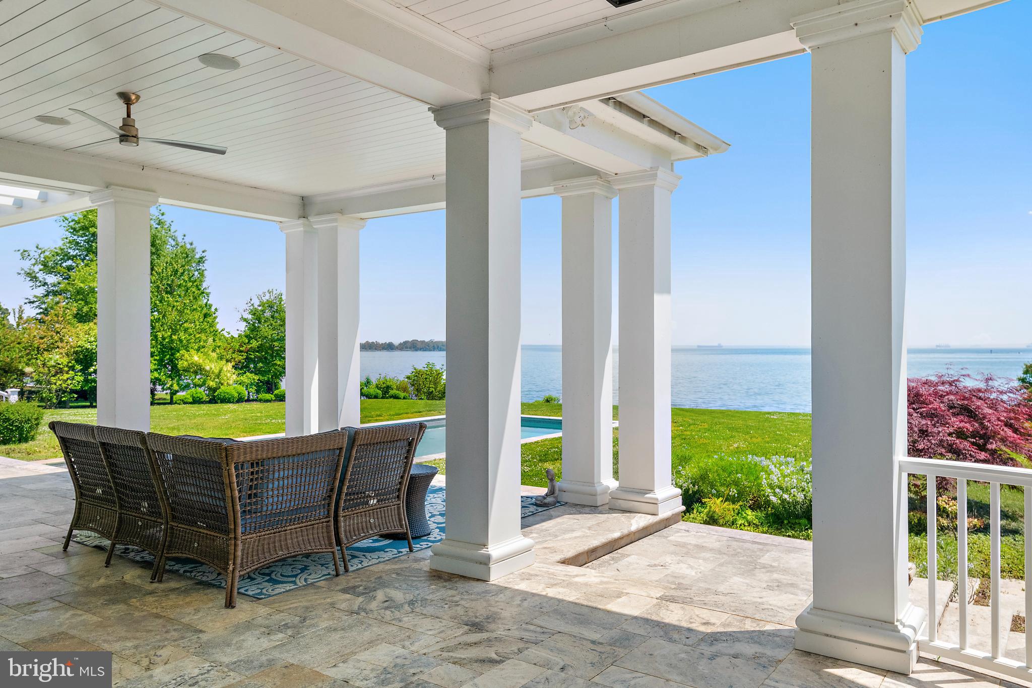 2035 Maidstone Farm Road Annapolis, MD 21409 - Photo 13 of 82
