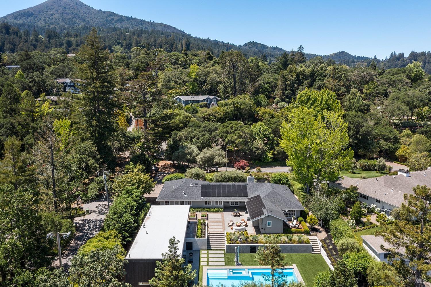 33 Rancheria Road Kentfield, CA 94904 - Photo 78 of 87