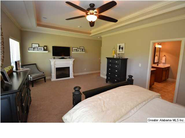 740 Crider Road Alabaster, AL 35114 - Photo 22 of 31