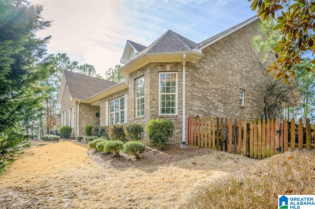 127 High Hampton Drive Pelham, AL 35124 - Photo 36 of 42