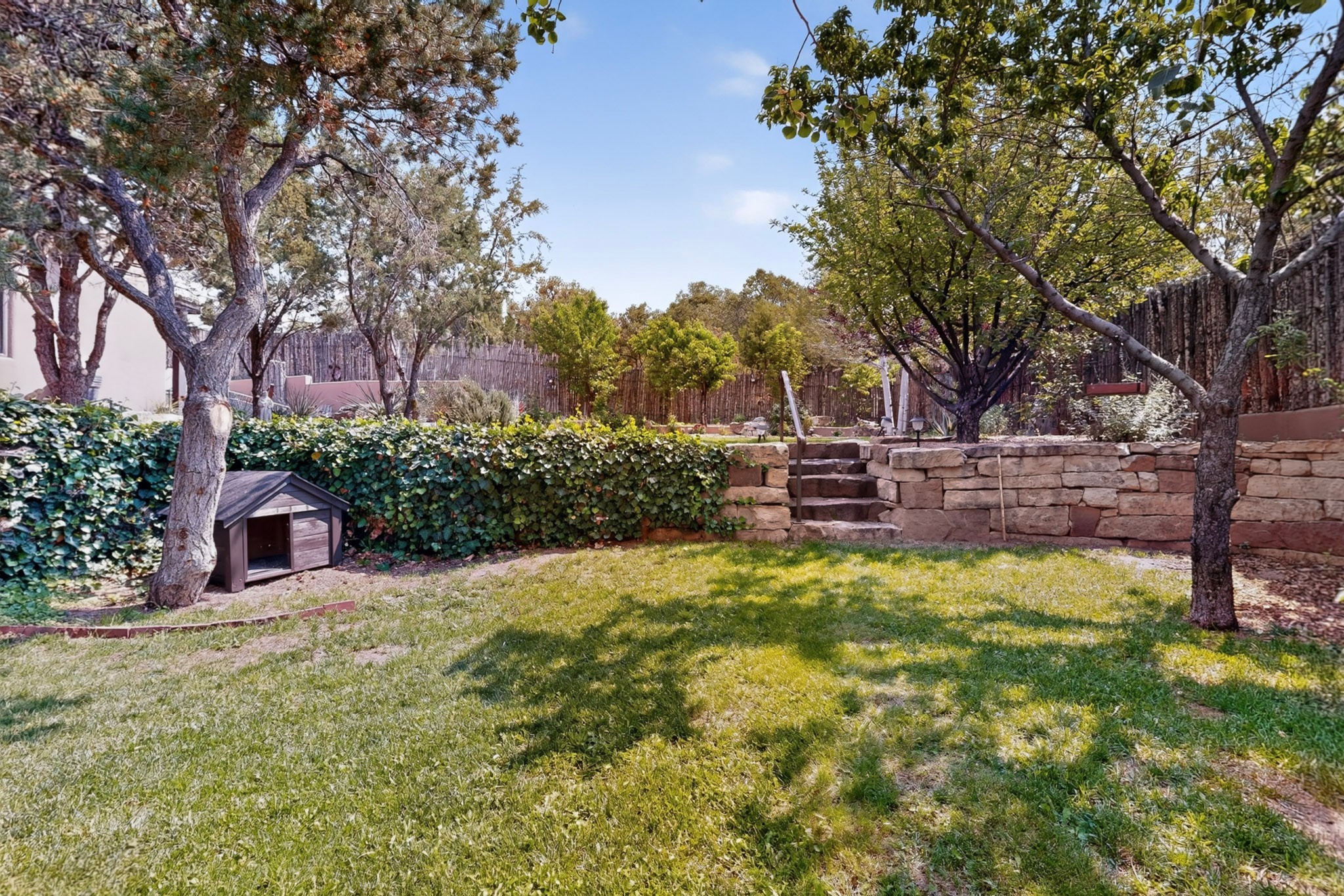 1308 Thunder Ridge Road Santa Fe, NM 87501 - Photo 56 of 63