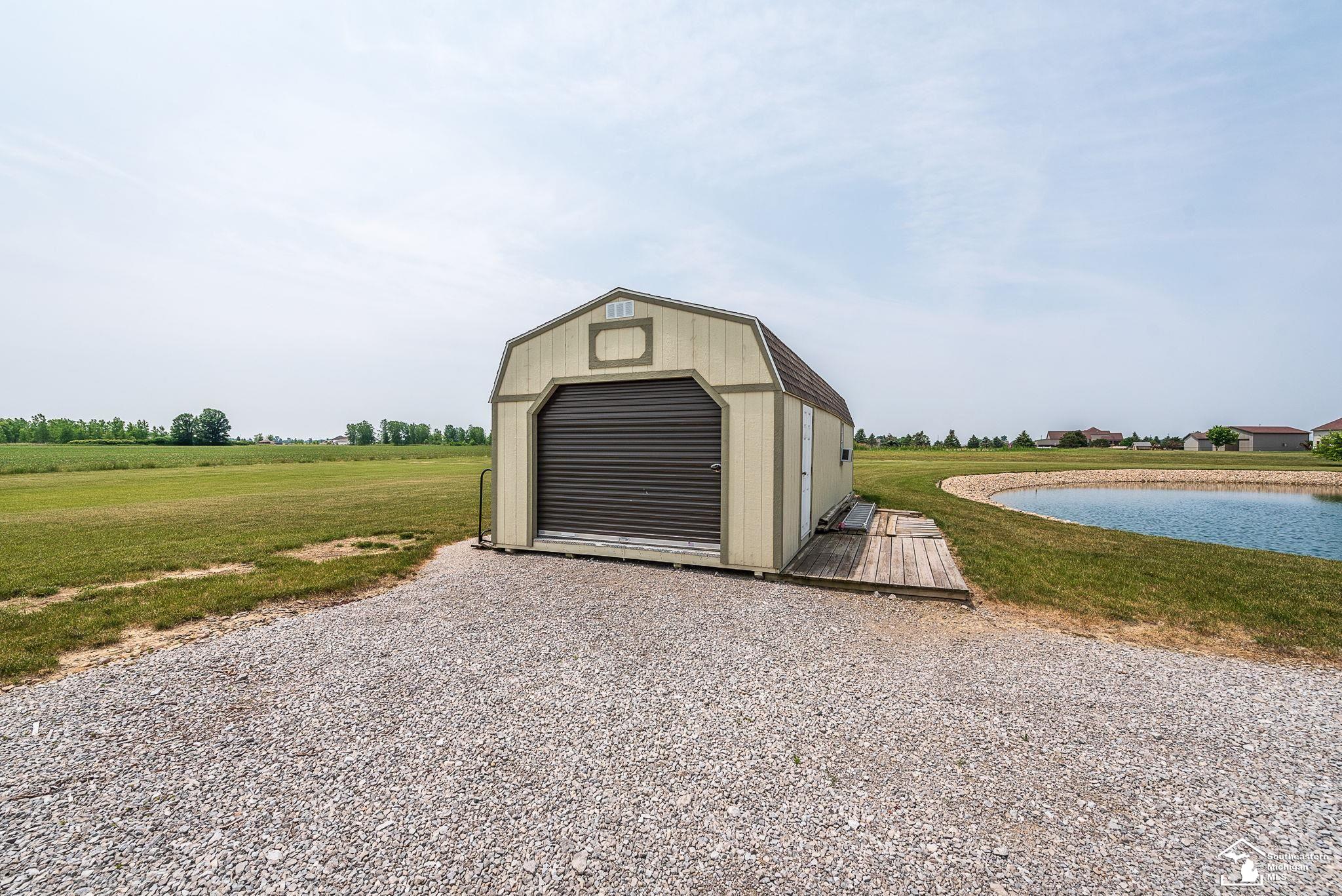 9789 Memorial Highway Riga, MI 49276 - Photo 46 of 68 50112241-45.JPG