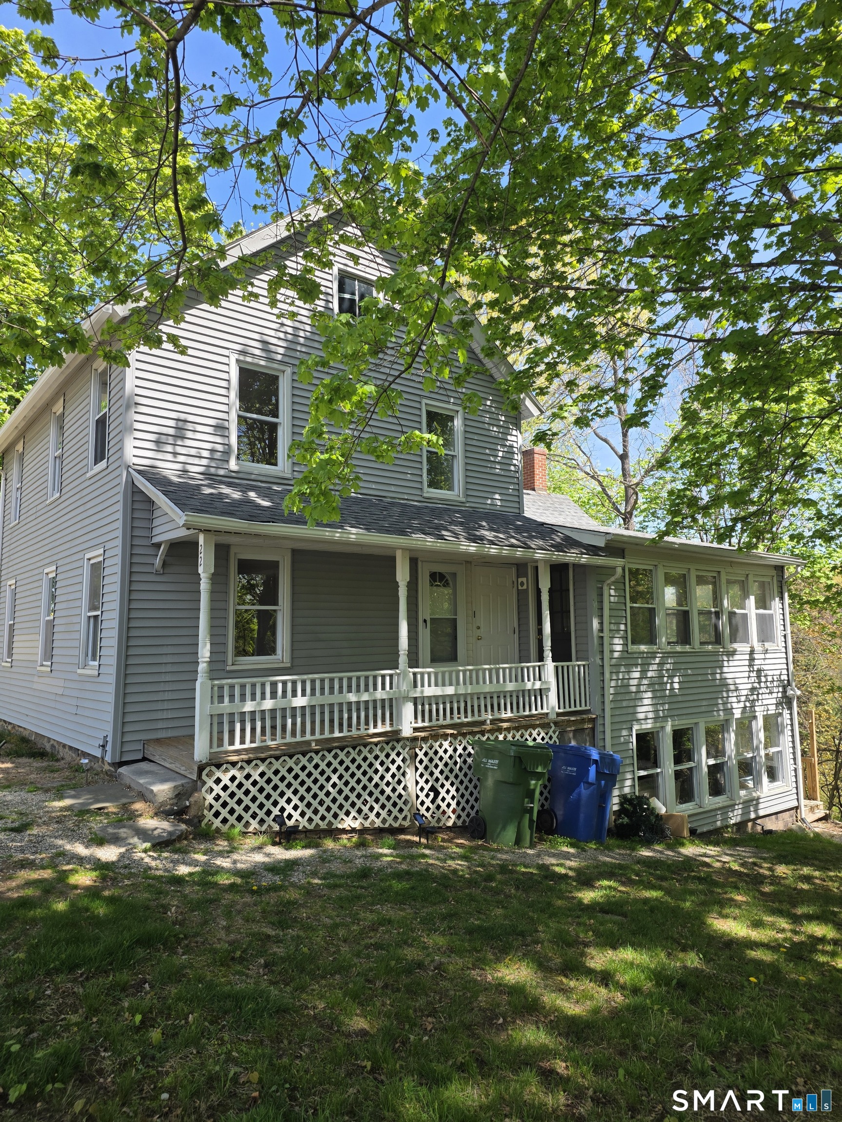22 Lakeview Street, Unit 2 East Hampton, CT 06424 - Photo 2 of 17
