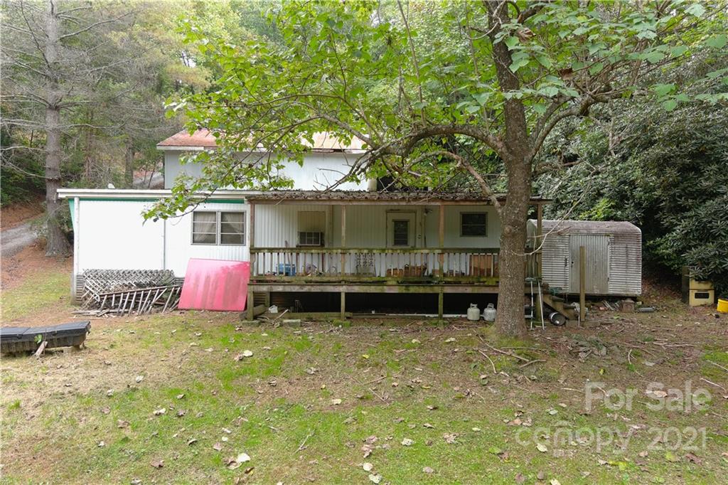 96 Pete Taylor Road Sylva, NC 28779 - Photo 7 of 11 Gallery Image 7