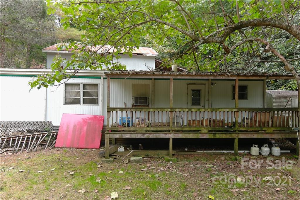 96 Pete Taylor Road Sylva, NC 28779 - Photo 8 of 11 Gallery Image 8