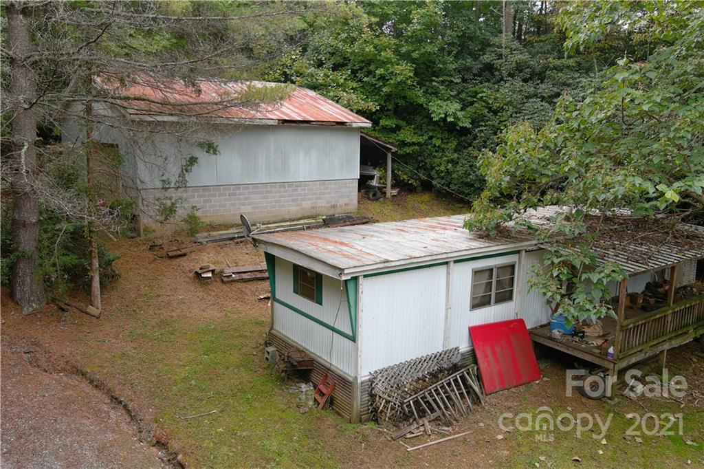 96 Pete Taylor Road Sylva, NC 28779 - Photo 9 of 11 Gallery Image 9