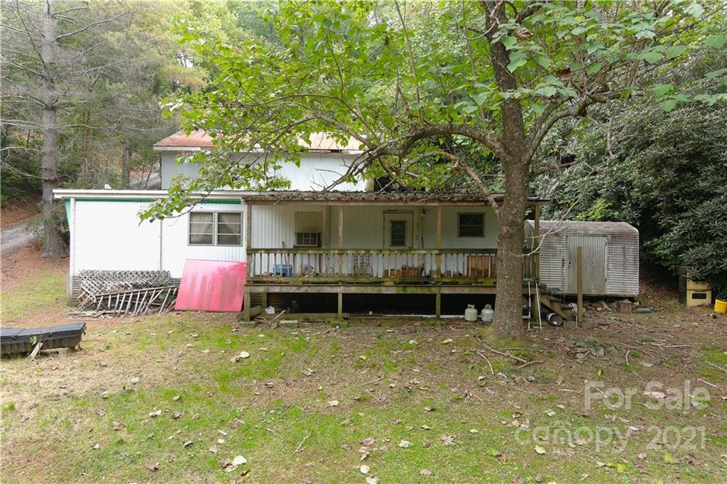 96 Pete Taylor Road Sylva, NC 28779 - Photo 10 of 11 Gallery Image 10