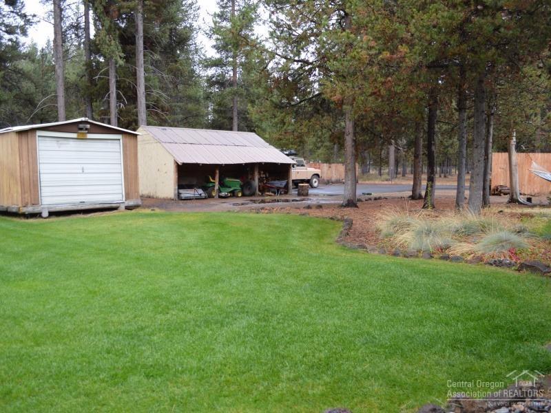 16145 Green Forest Road La Pine, OR 97739 - Photo 20 of 25 Additional Photo