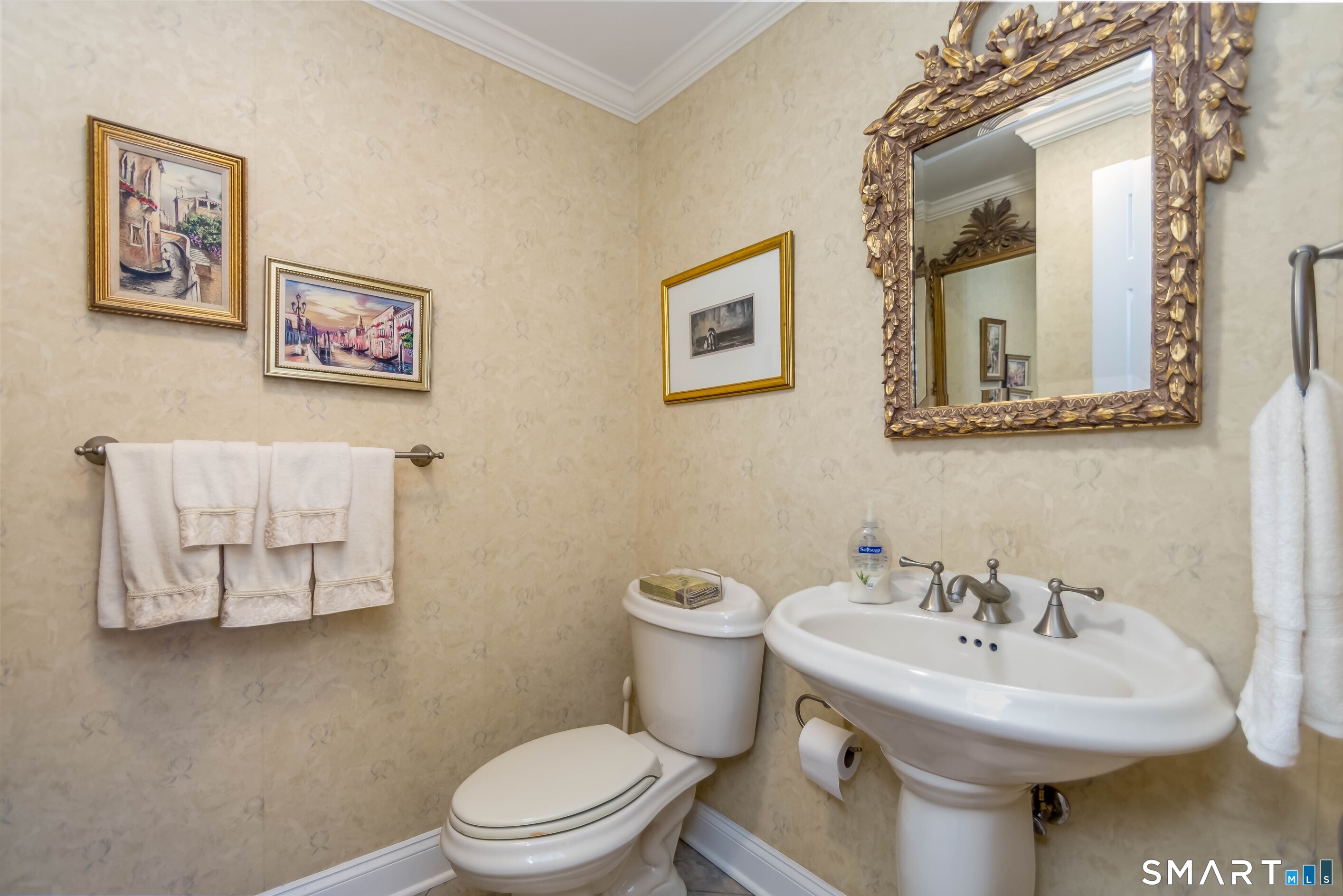 274 Valley View Road Fairfield, CT 06824 - Photo 21 of 36